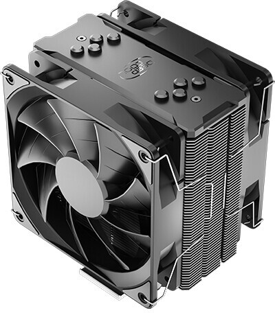 Deepcool GAMMAXX 400 EX