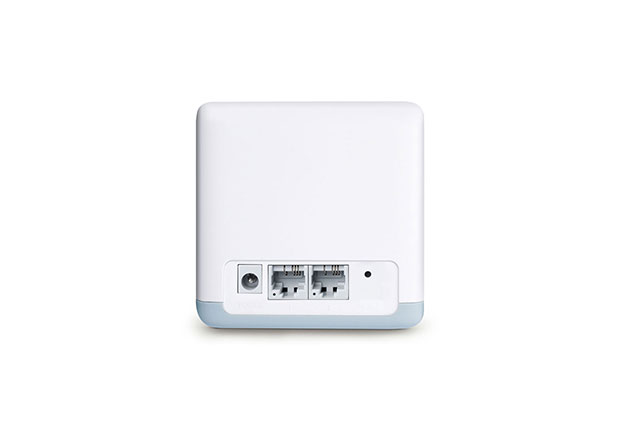 Mercusys Halo S12 – przystępny cenowo system WiFi Mesh