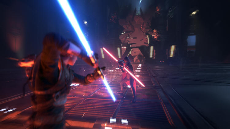 Nowości w Star Wars Jedi: Upadły Zakon