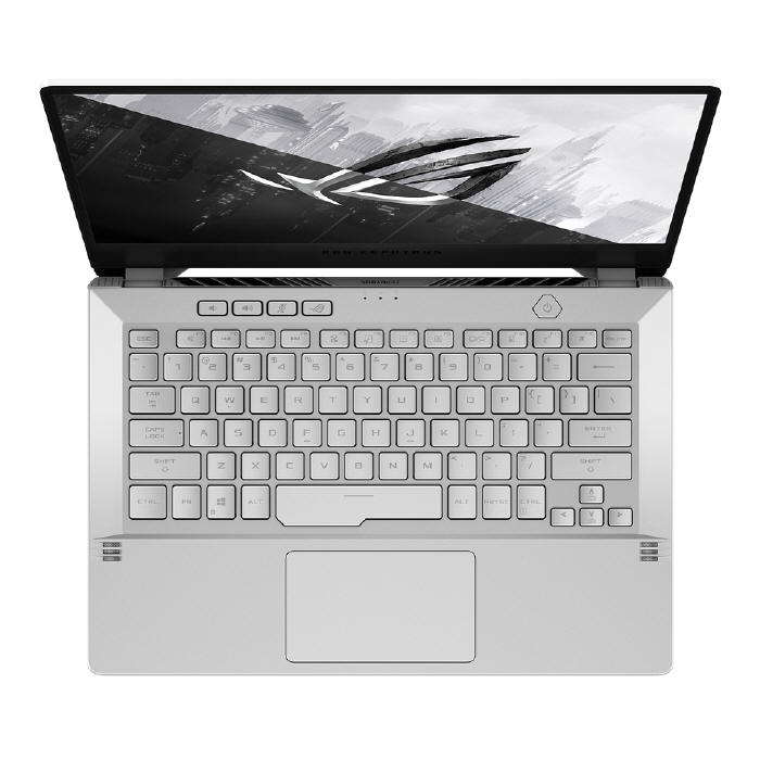 ASUS Media Alert - laptopy Zephyrus G14 dostępne w Polsce