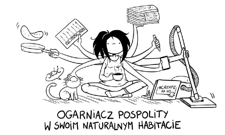 Startuje kolejna edycja konkursu #CreateAsUs!