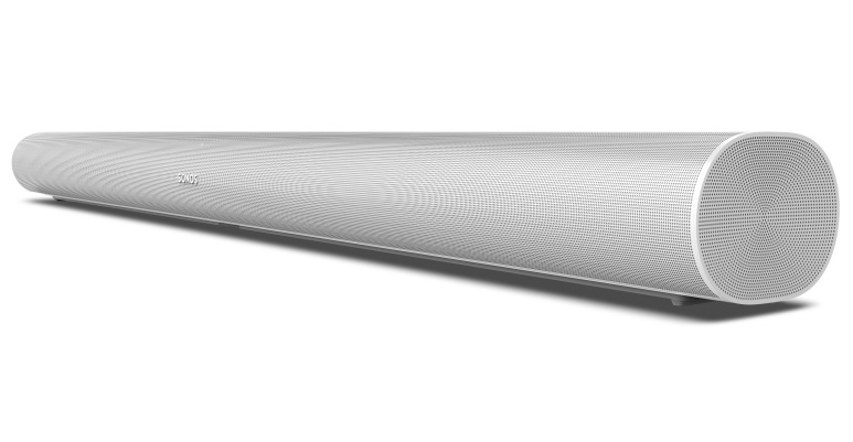 Sonos Arc – nowy inteligentny soundbar