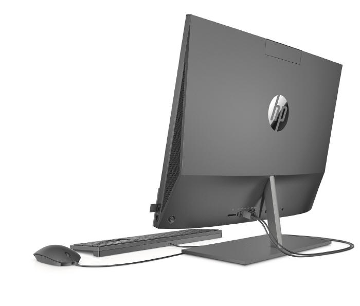 Nowy, udoskonalony HP Pavilion AiO