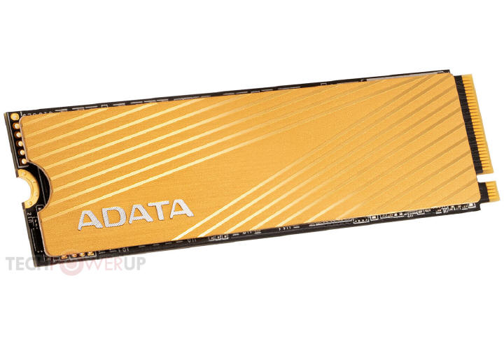 ADATA Falcon M.2 NVMe PCIe Gen 3