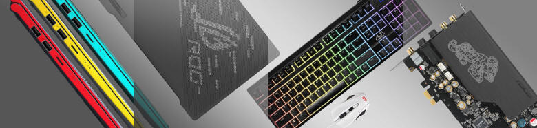 Wystartował polski sklep ASUS’a