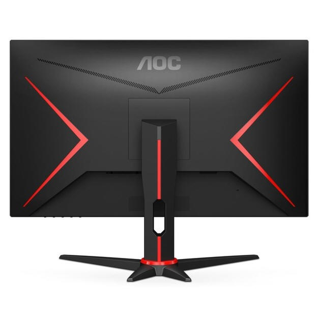 AOC - pi nowych modeli monitorw dla graczy