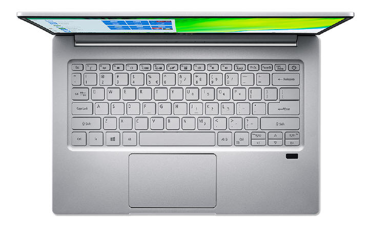 Acer Swift 3 oraz Acer Aspire 3 z nowymi procesorami AMD