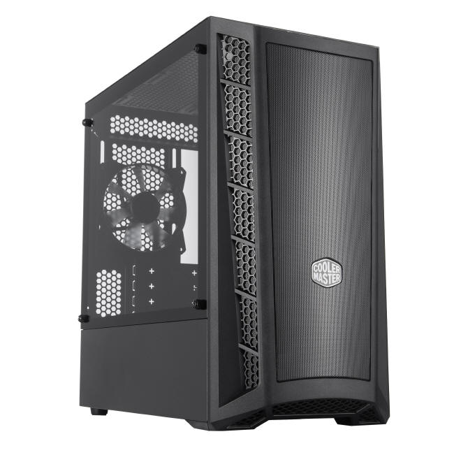 Cooler Master MasterBox MB311L już w sprzedaży