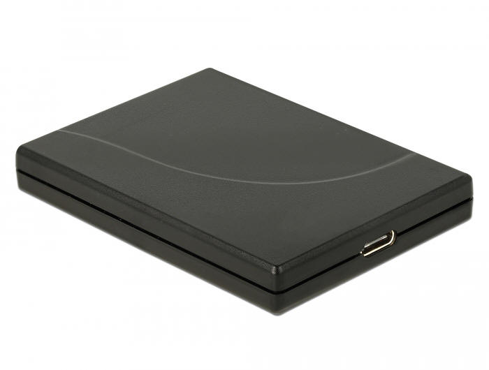 Delock - czytnik kart pamici CFexpress z interfejsem USB-C