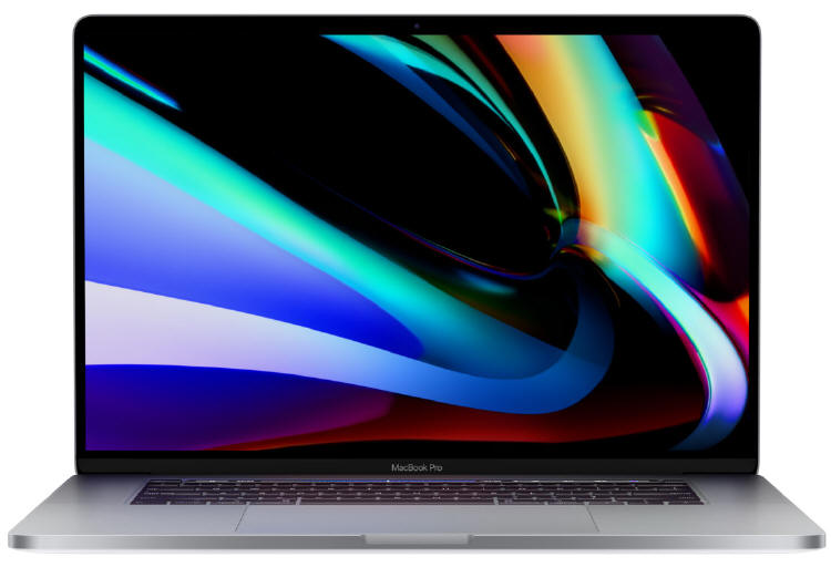 AMD Radeon Pro 5600M dostępny w 16-calowym MacBook Pro