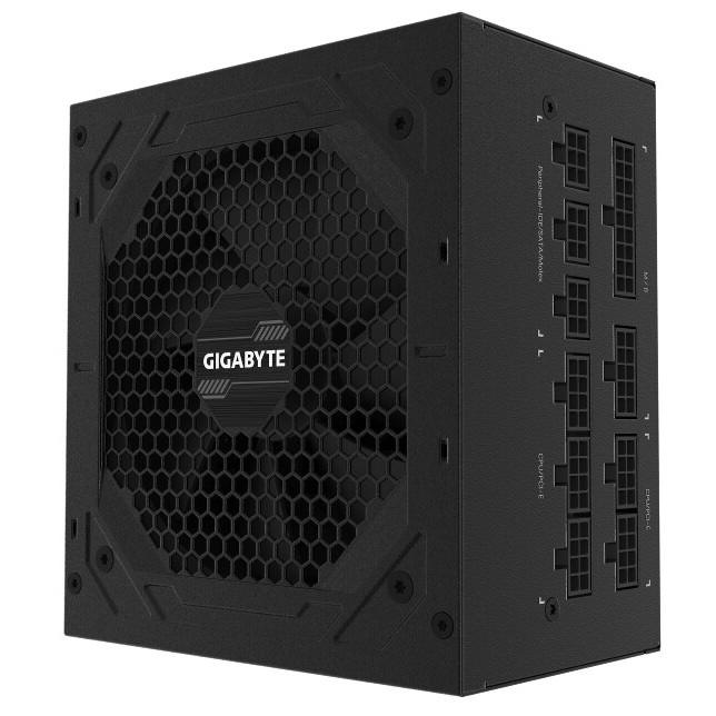 Nowe zasilacze w barwach GIGABYTE