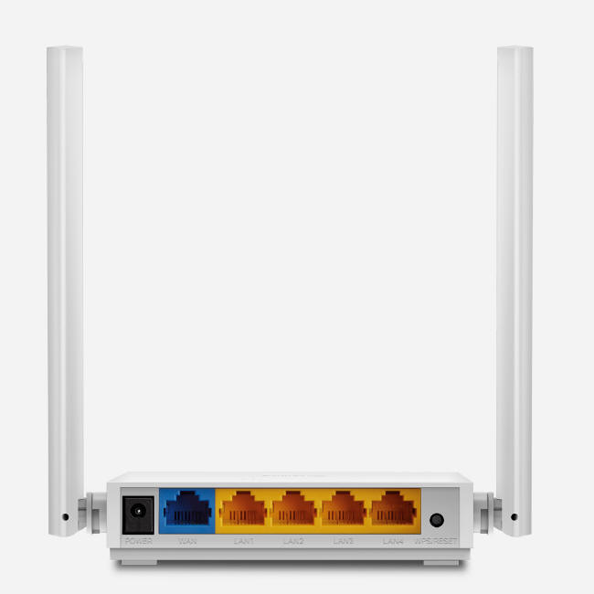 TP-Link TL-WR844N oraz TL-WR820N