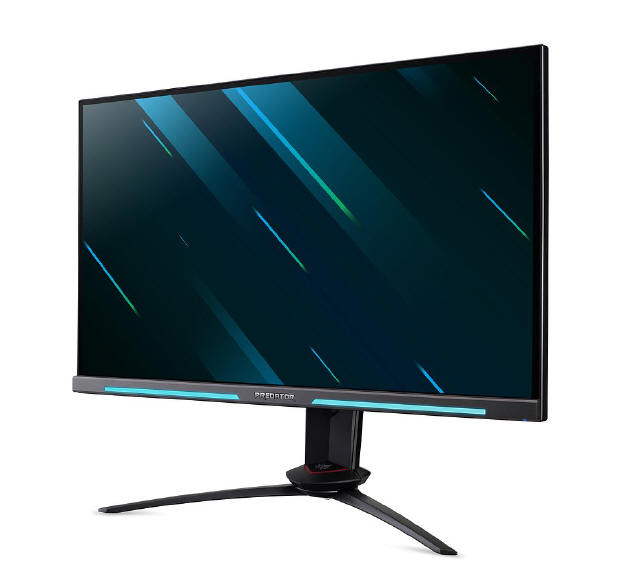 Acer poszerza portfolio produktów z serii Predator