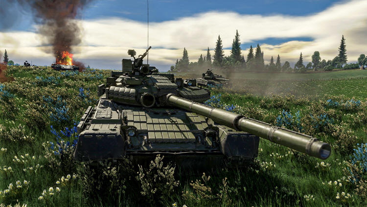 War Thunder – nadchodzi trzeci sezon Wojny Światowej