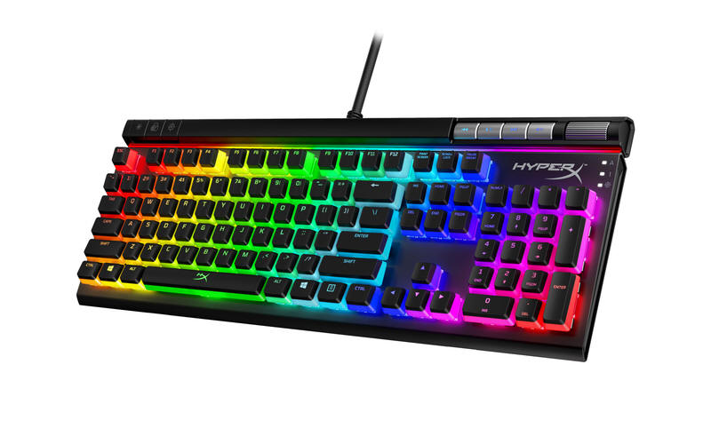 HyperX Alloy Elite 2