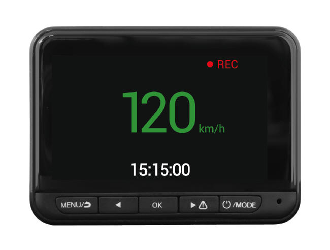 NAVITEL R700 GPS DUAL  – wielofunkcyjna kamera samochodowa