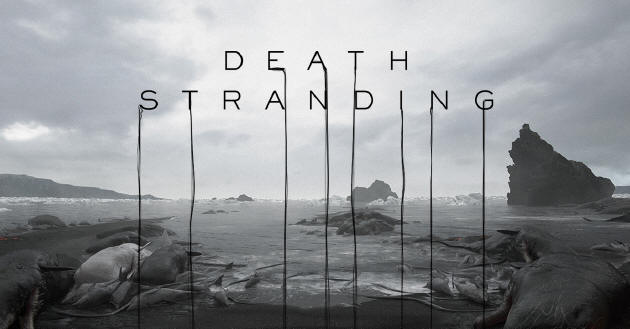 Palit - Zgarnij Death Stranding za darmo