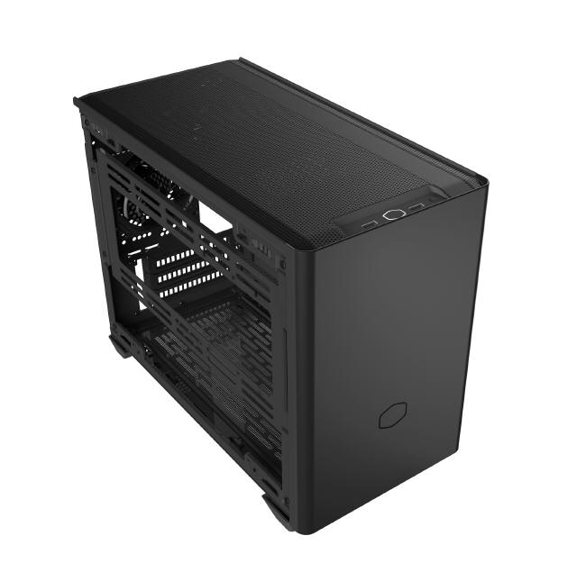 Cooler Master MasterBox NR200 i NR200P