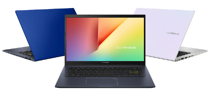 ASUS prezentuje nowe modele VivoBook