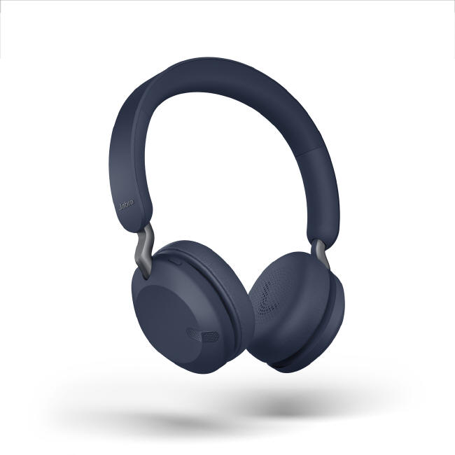 Jabra Elite 45h trafia do polskich sklepów