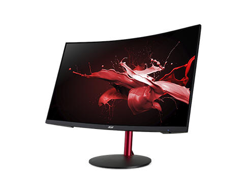 Acer - w sierpniu nowe monitory gamingowe...