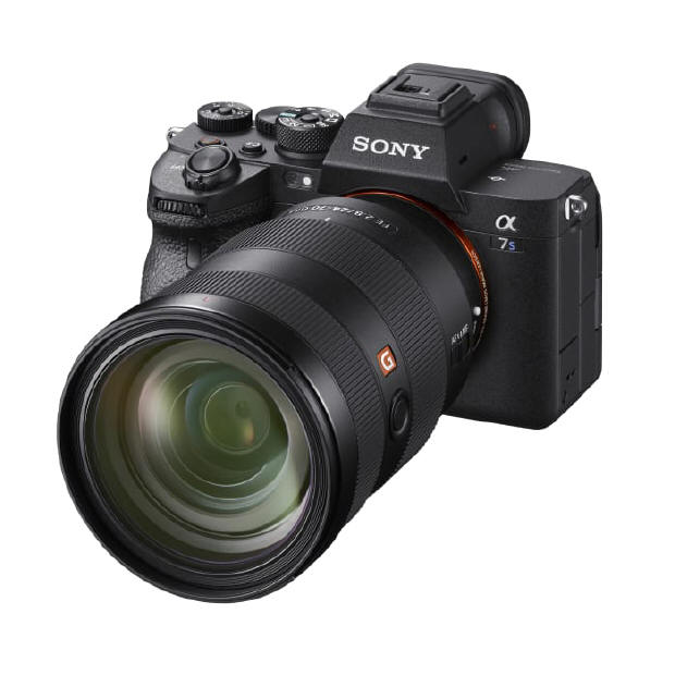 Sony α7S III