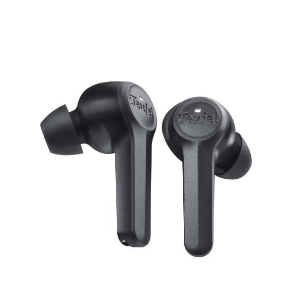 Teufel prezentuje słuchawki AIRY TRUE WIRELESS