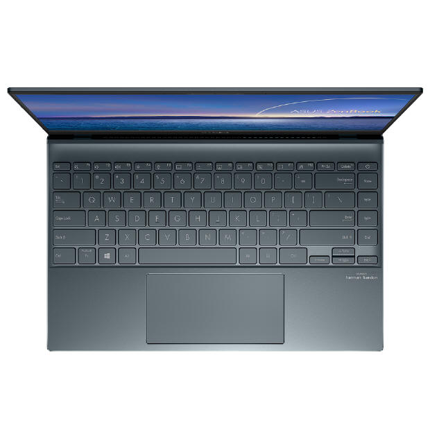 Laptopy z nowej serii ZenBook już dostępne