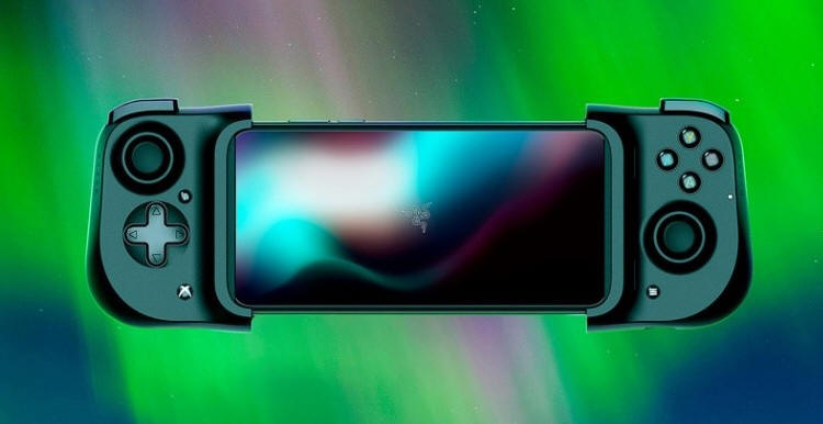 Razer Kishi – uniwersalny mobilny kontroler do urządzeń z Androidem