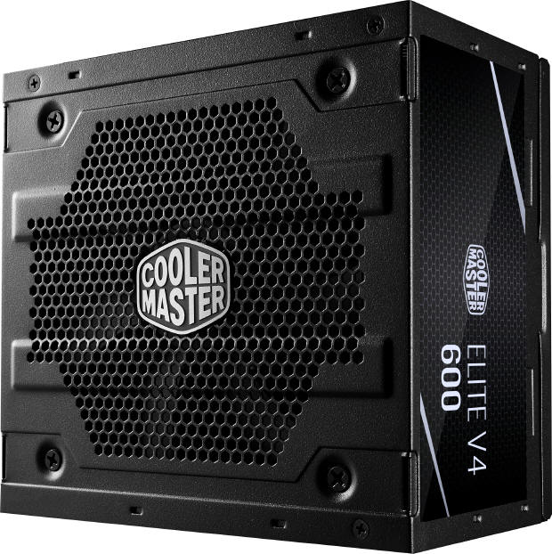 Cooler Master Elite V4 - wydajno dla kadego