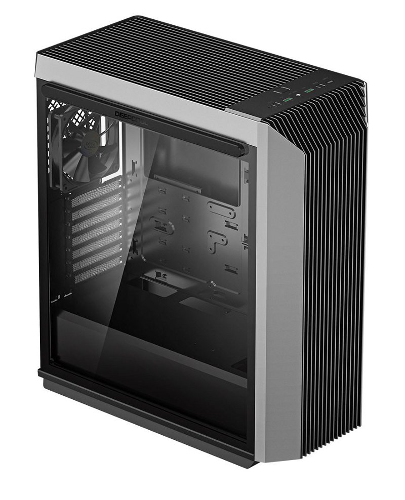 Premiera Deepcool CL500 - obudowa do komputera