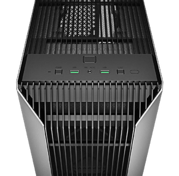 DeepCool CL500 typu High Airflow