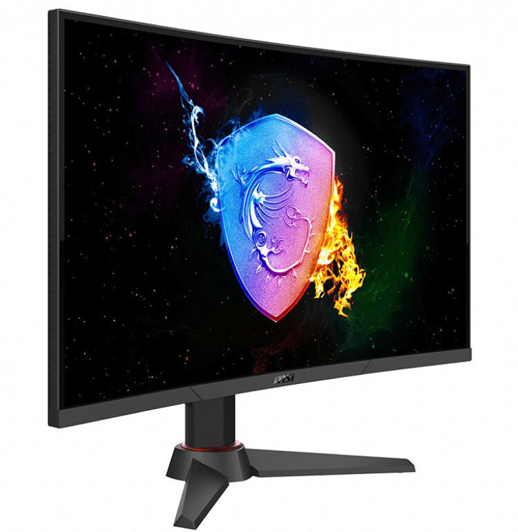 MSI Optix MAG271VCR