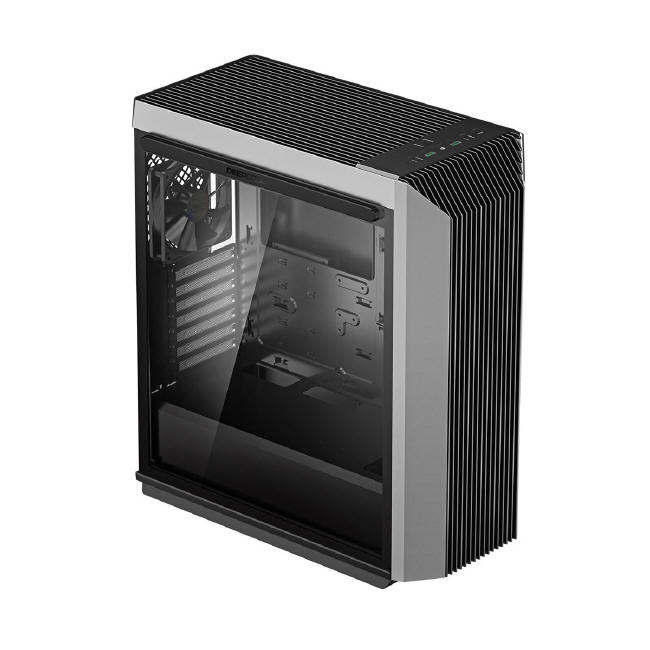 Oficjalna premiera przewiewnej Deepcool CL500