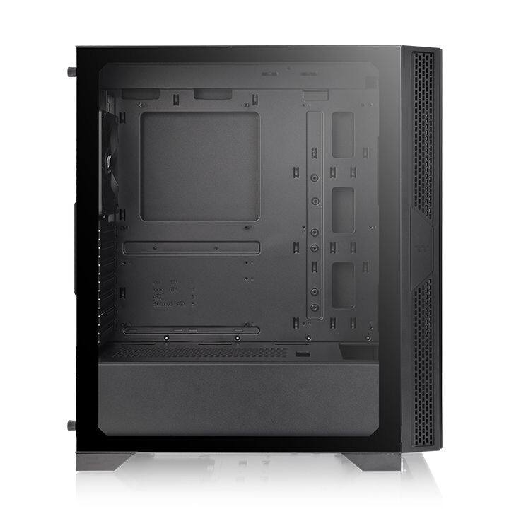 Thermaltake Versa T25 Tempered Glass