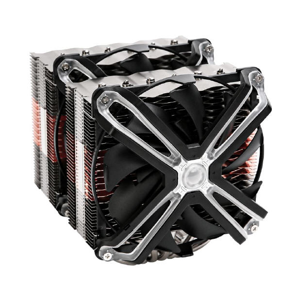 Zalman CNPS20X już w sklepach