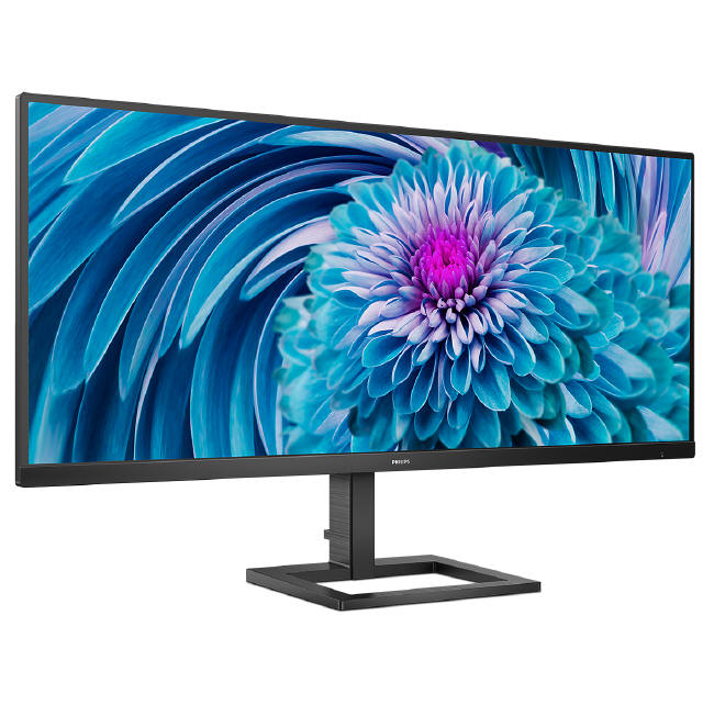 Philips prezentuje linię monitorów E2