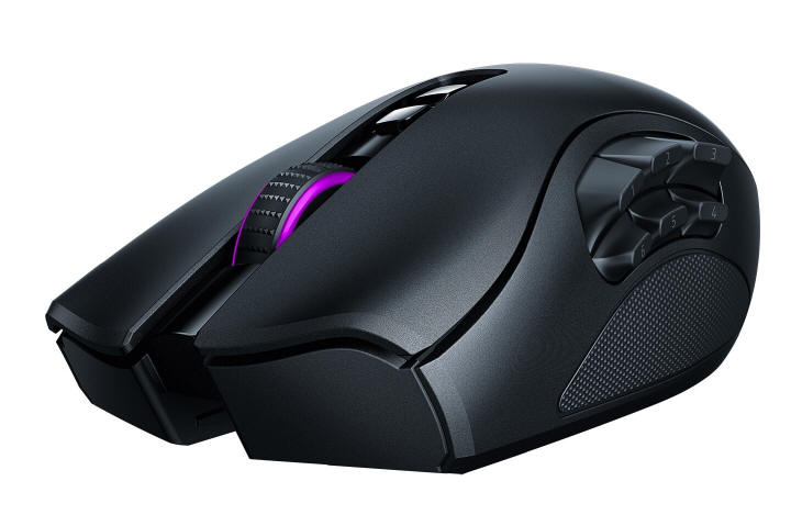 Razer Naga Pro