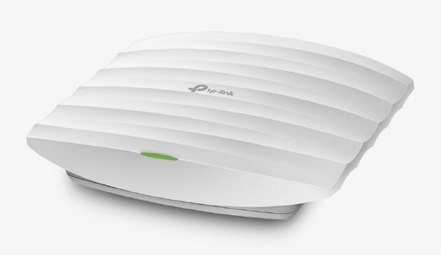 TP-Link EAP265 HD - nowy punkt dostępowy z serii Omada