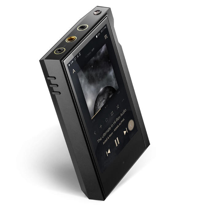 Astell&Kern KANN ALPHA