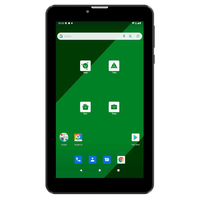 NAVITEL T505 PRO – tablet z nawigacją GPS