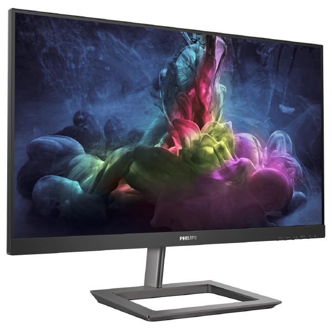 Philips E2 – nowe monitory 242E1GAJ i 272E1GAJ