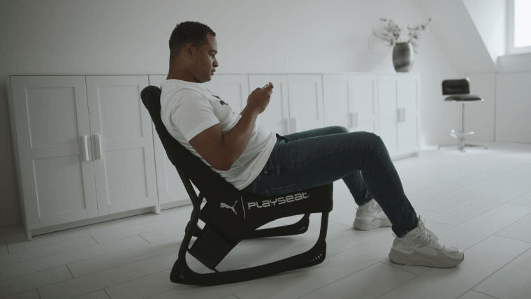Puma i Playseat stworzyły fotel dla graczy