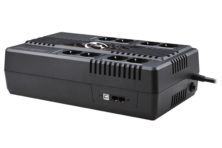 PowerWalker VI MS