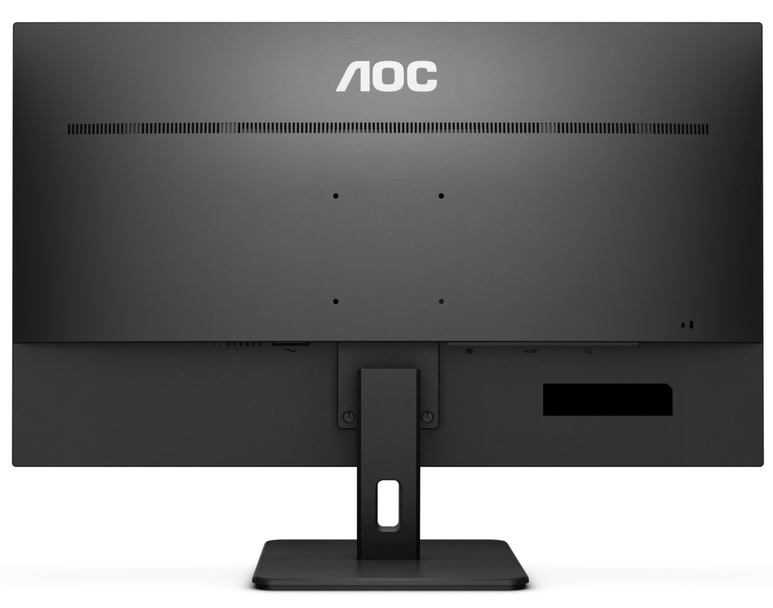 AOC - seria E2 z 3 nowymi monitorami