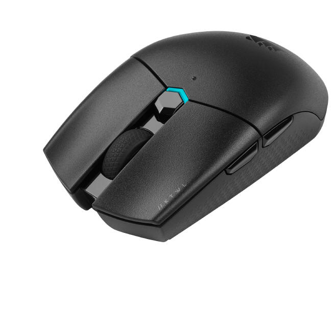 CORSAIR - premiera myszek KATAR PRO 