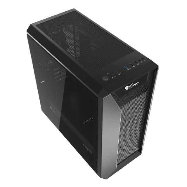 Genesis Irid 513 i Irid 515 - z podwietleniem i bez