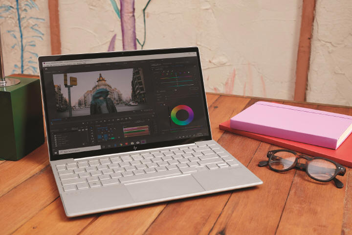 HP prezentuje nowego laptopa konwertowalnego Spectre x360 14