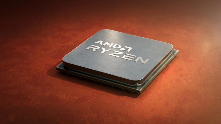 AMD zaprezentowało procesory Ryzen 5000 dla stacjonarnych PC
