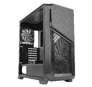 Antec DP502 FLUX